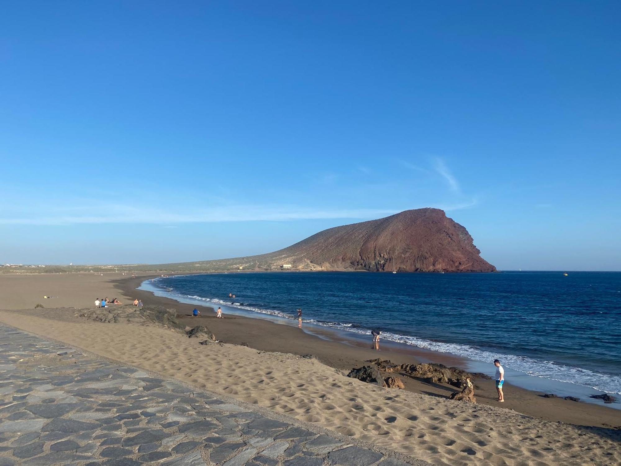 شقة Duquesa Del Mar سان ميغيل ذي أبونا المظهر الخارجي الصورة